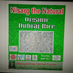 Bhagyashree Herbals Farms
